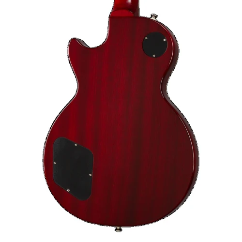 Epiphone Les Paul Standard 50s RW Elektro Gitar (Heritage Cherry Sunburst) 4