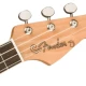 Fender Fullerton Strat Sunburst Elektro Ukulele 6