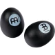 Meinl ES2-BK Çift Egg Shaker (Siyah) 2