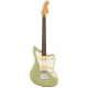 Fender Player II Jazzmaster Gülağacı Klavye Birch Green Elektro Gitar 1