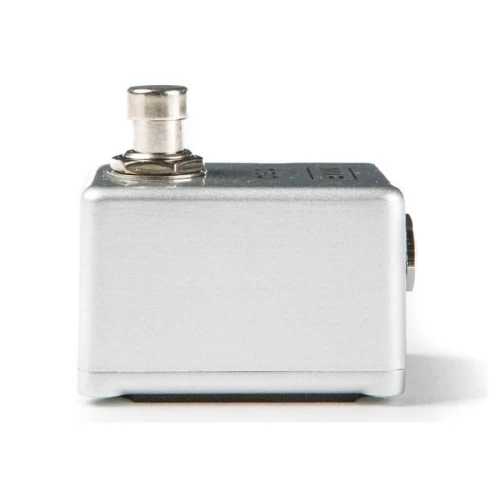 MXR M199 Tap Tempo Switch Pedalı 4