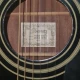 Ibanez V72ECE-BK Elektro Akustik Gitar 2