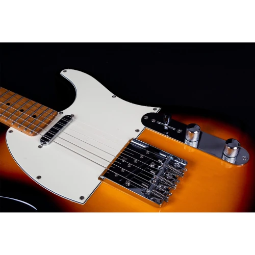 Jet JT-300 SB SS Elektro Gitar (Sunburst) 5