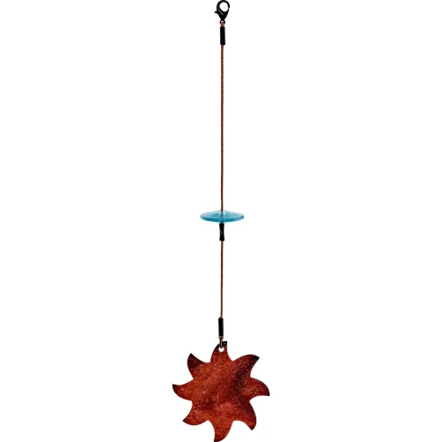 Meinl Sonic Energy Cosmic 432hz Bamboo Chime (Luna) 3