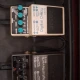 boss bass guitar pedal board 4