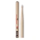 Vicfirth V5BN Baget 5B Nylon Hickory 0.595"x16" Medium 4