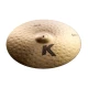Zildjian 22" K Light Ride 1