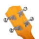 Kaysen U3-24GD Concert Ukulele 9