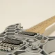 3dcaster gitar 6
