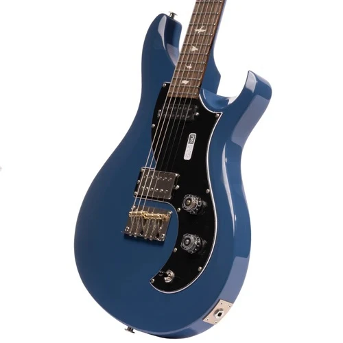 PRS S2 Vela Elektro Gitar (Space Blue) 2