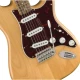 Squier Classic Vibe 70s Stratocaster Laurel Klavye Natural Elektro Gitar 4