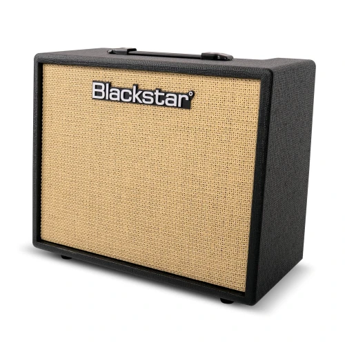 Blackstar Debut 50R 1 x 12&apos;&apos; 50-Watt Kombo Amfi (Siyah) 2