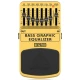 BEHRINGER BASS GRAPHIC EQUALIZER BEQ700 / Pedal 1