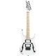 IBANEZ PGMM31-WH Paul Gilbert Signature Elektro Gitar 2