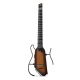 Donner Hush-C Silent Klasik Gitar (Sunburst) 1