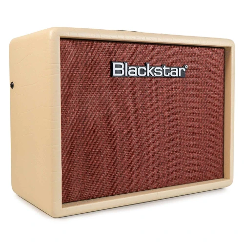 Blackstar Debut 15e Combo Elektro Gitar Amfisi (Cream) 2