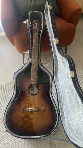Fender Fa345ce 2