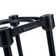 IsoAcoustics ISO-155 5'' / 6'' / 7'' Stüdyo monitörleri için izolasyon Standı (Çift) 6