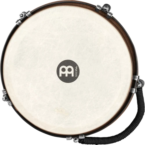 Meinl JD10SI Jumbo Series 10" Synthetic Djembe (Simbra) 4
