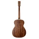 Art & Lutherie Concert Hall Legacy Elektro Akustik Gitar (Natural) 3