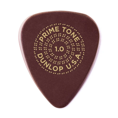 Jim Dunlop Primetone Standard Smooth 3lü Pena Seti (1.00mm) 1