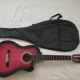 Valencia Cg160CE/RDS Standart Boy Elektro Klasik Gitar 1