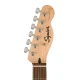 Squier Sonic Telecaster Laurel Klavye WPG California Blue Elektro Gitar 4
