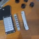 LES PAUL CUSTOM ELEKTRO GİTAR 5