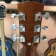 Masterwork MWA 4000 CE NL Elektro Akustik Gitar 3