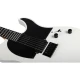 Spira T-400 MWH Elektro Gitar (Beyaz) 2