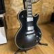 Epiphone Les Paul Prophecy Black Aged Gloss La Custom Shop 1
