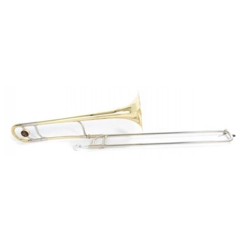 Roy Benson TT-227 Tenor Trombon 3