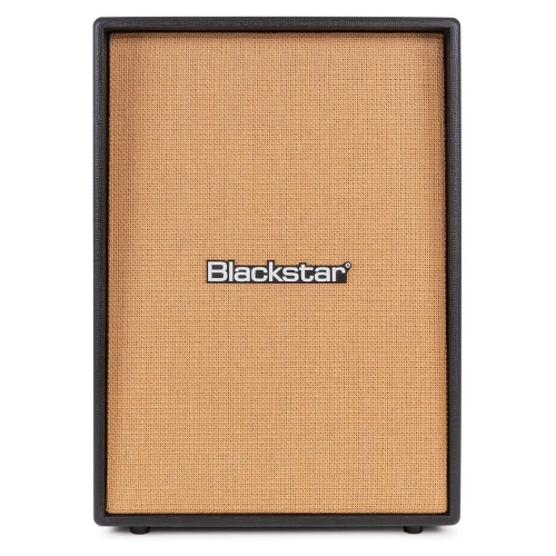 Blackstar Debut 212V Vertical 100-Watt, 2 x 12" Kabin (Siyah) 1