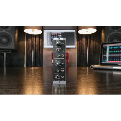 Cranborne Audio Camden 500 5