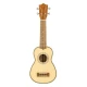 Lanikai SPST-S Spruce Soprano Ukulele 3