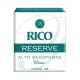 Rico Reserve RJR1025 Alto Saksafon Kamışı No:2,5 3