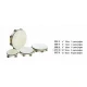 FOCUS FC910H 10\" Tamburin Tef 2