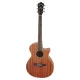 IBANEZ AEG7MH-OPN Elektro Akustik Gitar 2