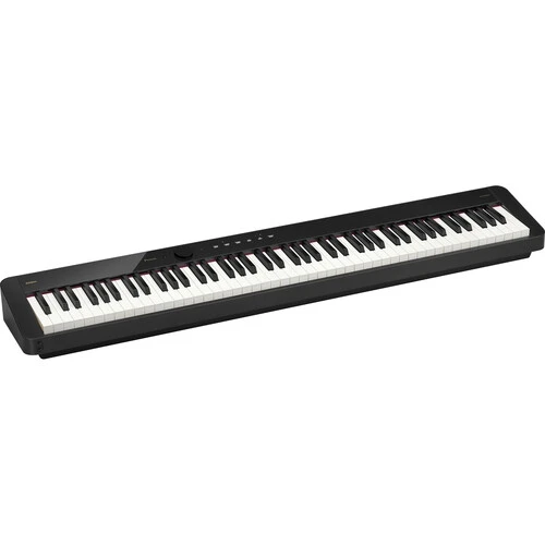 Casio PX-S5000BK Dijital Piyano (Siyah) 2