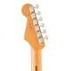 Fender Player II Stratocaster HSS Chambered Ash Gövde Akçaağaç Klavye Aged Cherry Burst Elektro Gitar 5