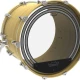 REMO PW-1320-00- Powersonic® Şeffaf 20" Bas Davul Derisi 2