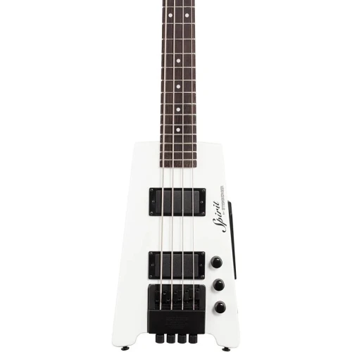 Steinberger XT-2 Standart Bas Gitar (Beyaz) 2