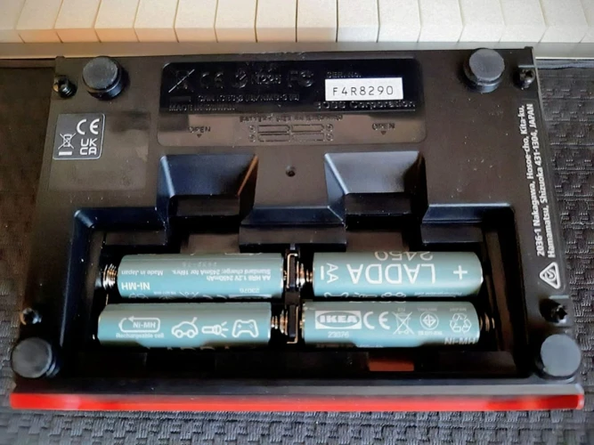 Boss VE-2 Vocal Harmonist (Garantili/Faturalı) - SIFIR AYARINDA 5