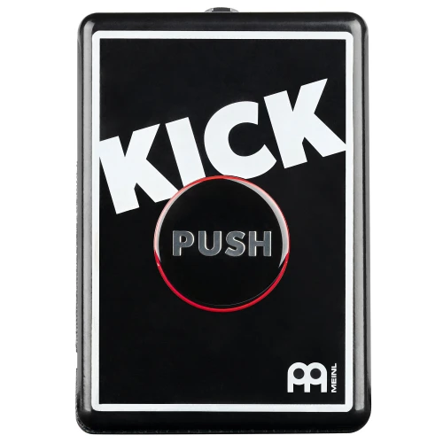 Meinl STB1 Kick Stomp Box 5