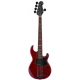 Yamaha BB735A FRD 5 Telli Bas Gitar – Fired Red 1