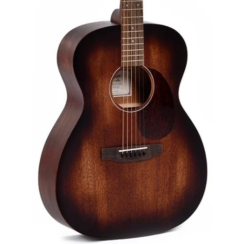 Ditson 000-15-AGED Akustik Gitar (Aged) 2