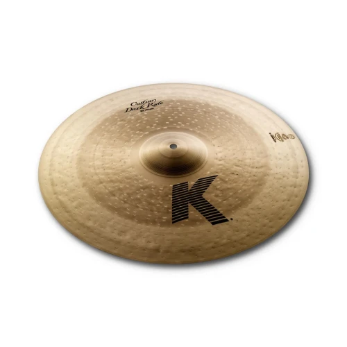 Zildjian K Custom Dark Zil Seti (14HH/16C/18C/20R) 5