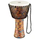 Meinl PADJ2-XL-F Travel Series 14" Djembe (Kenyan) 3