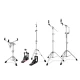 Dw Drums 5000 Series 5 Parça Aksam Seti 2