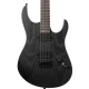Donner DMT-200 Metal Elektro Gitar (Siyah) 2